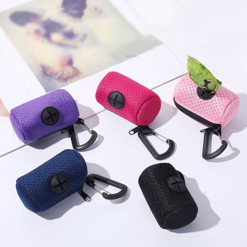 Pet Supplies Dropshipping - Dog Poop Pickup Bag Holder Pet