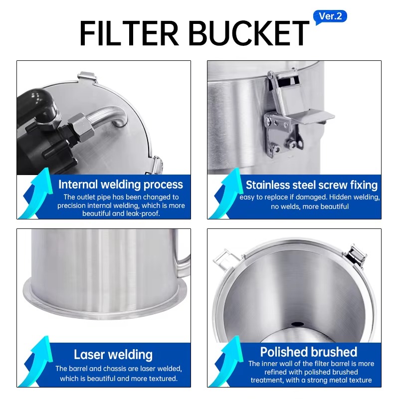 15L Sound off Fish tank Extern - Fish Tank Filter Pump incelemesi ve fiyatı