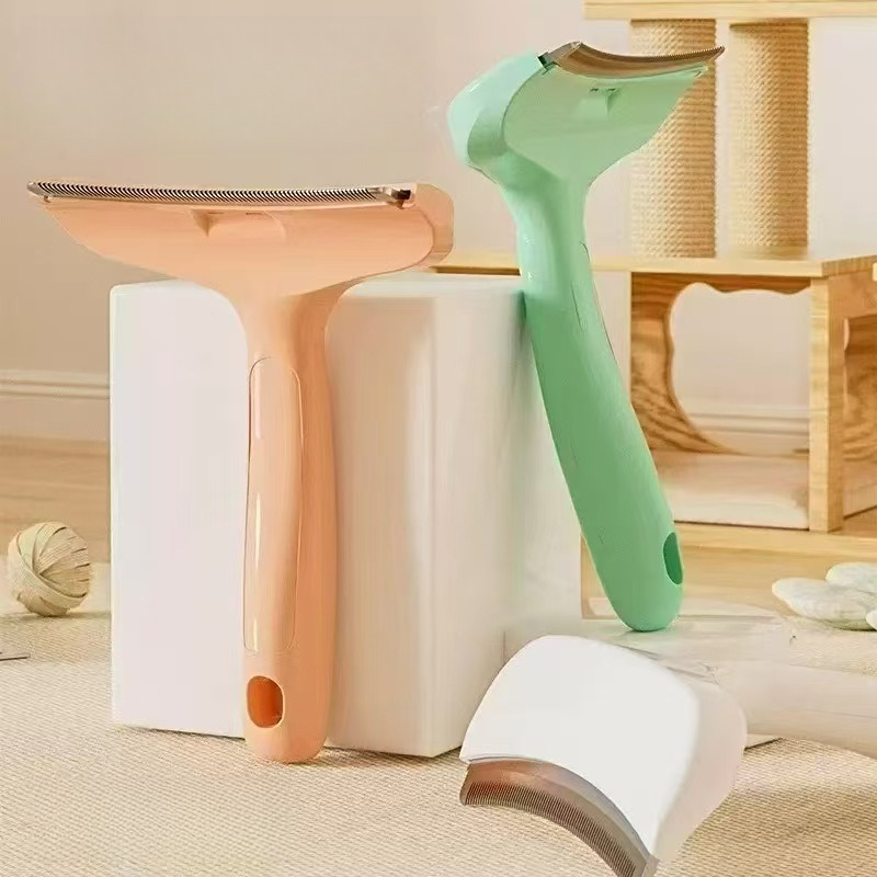 Pet hair thinning tool, floati - Pet Supplies Dropshipping incelemesi ve fiyatı