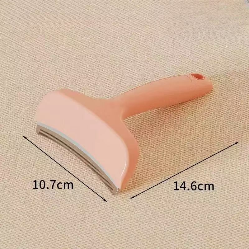 Pet hair thinning tool, floati - Pet Supplies Dropshipping incelemesi ve fiyatı