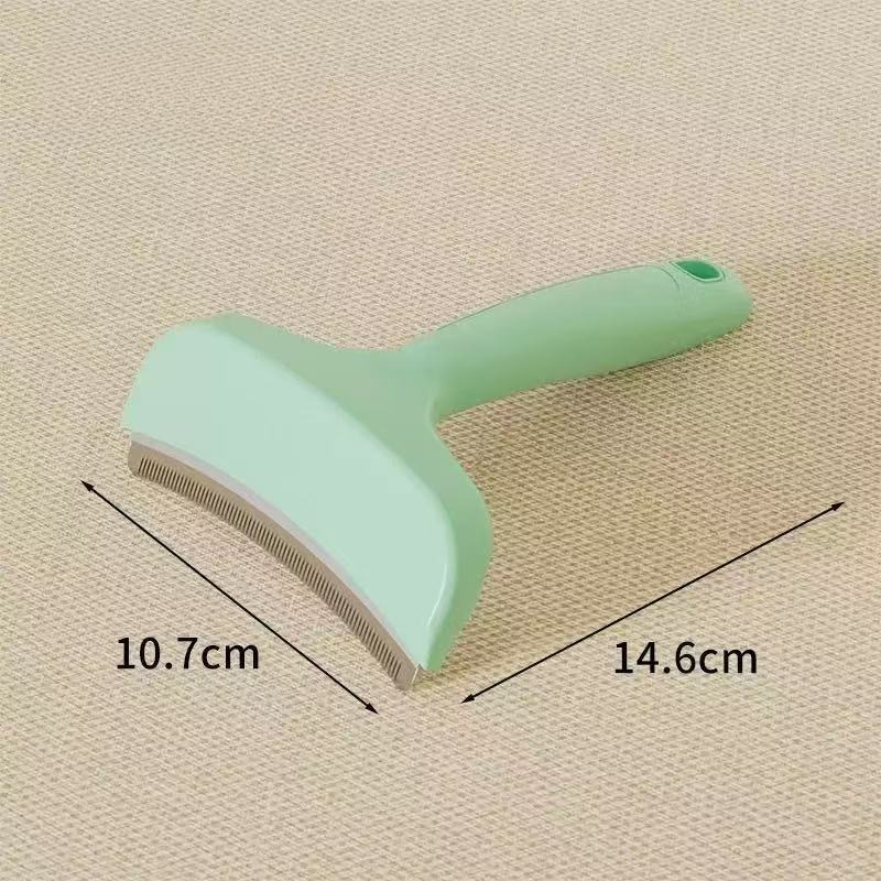 Pet hair thinning tool, floati - Pet Supplies Dropshipping incelemesi ve fiyatı