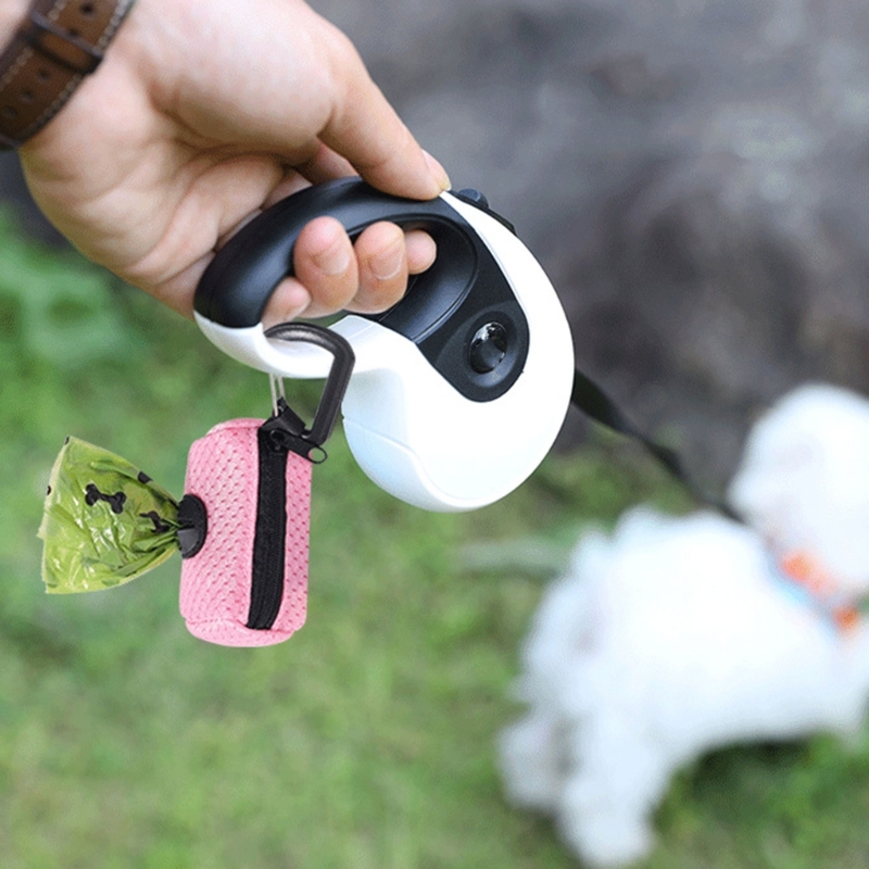 Dog Poop Pickup Bag Holder Pet - Pet Supplies Dropshipping incelemesi ve fiyatı