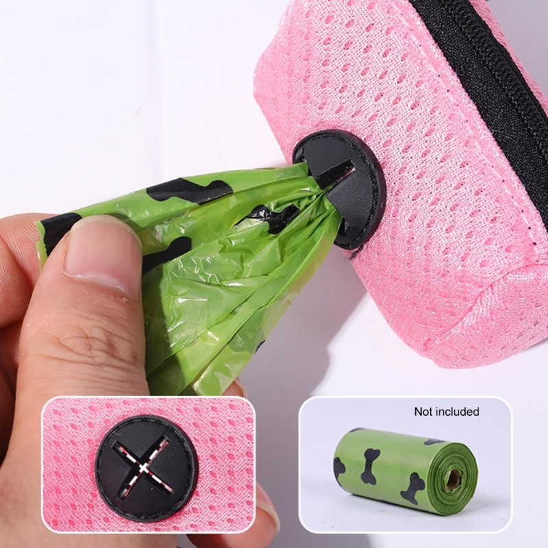 Dog Poop Pickup Bag Holder Pet - Pet Supplies Dropshipping incelemesi ve fiyatı