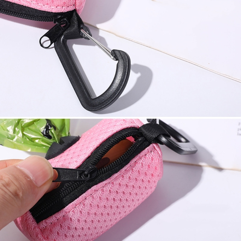 Dog Poop Pickup Bag Holder Pet - Pet Supplies Dropshipping incelemesi ve fiyatı