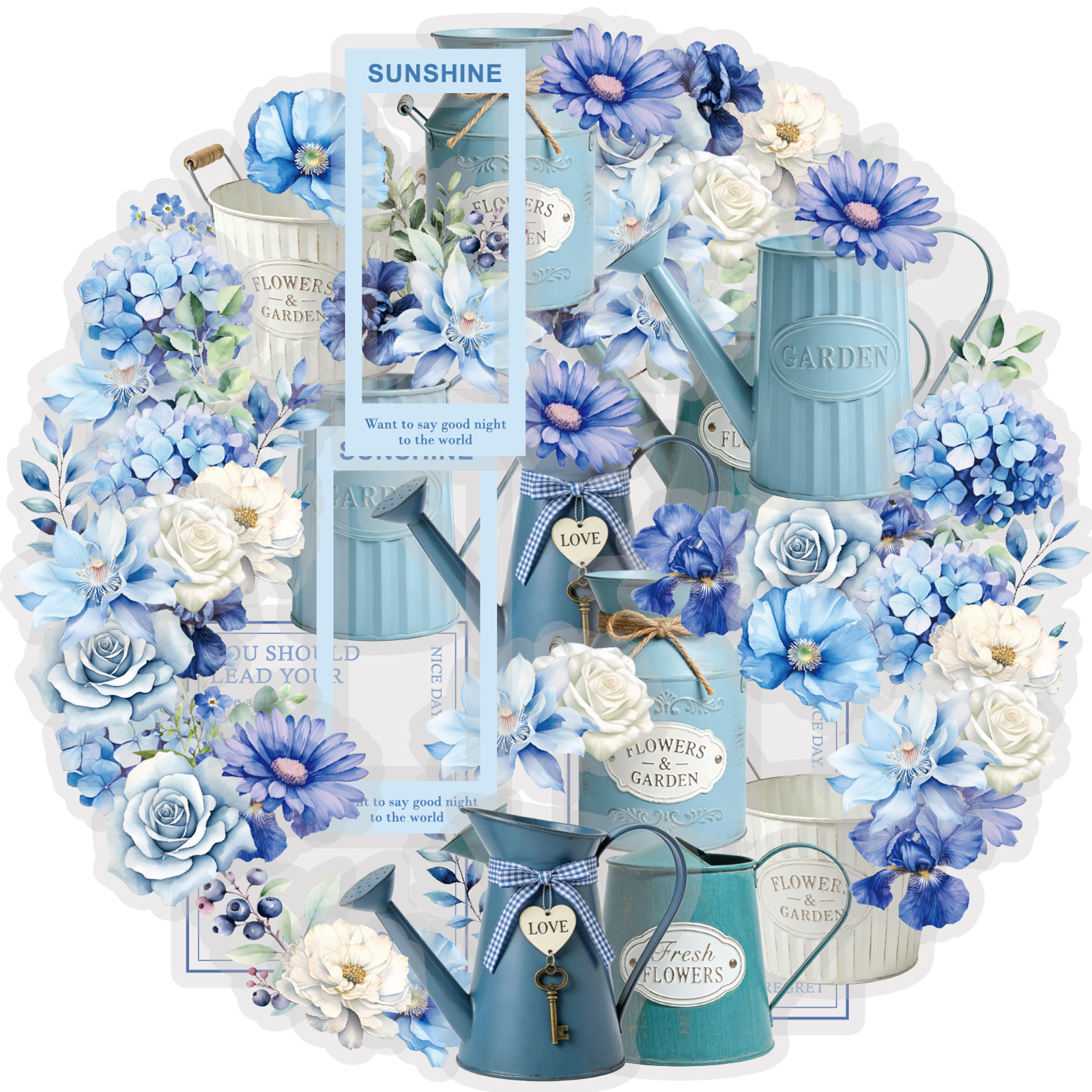 Etori Life 20Pcs Fresh Blue Se - Pet Supplies Gift Card incelemesi ve fiyatı