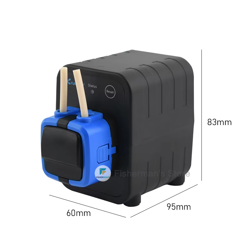 Kamoer X1 PRO 2 V2 WiFi Blueto - Fish Tank Filter Pump incelemesi ve fiyatı