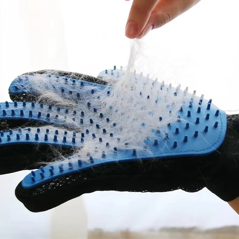 Pet Glove Cat Grooming Glove C - Pet Supplies Dropshipping incelemesi ve fiyatı