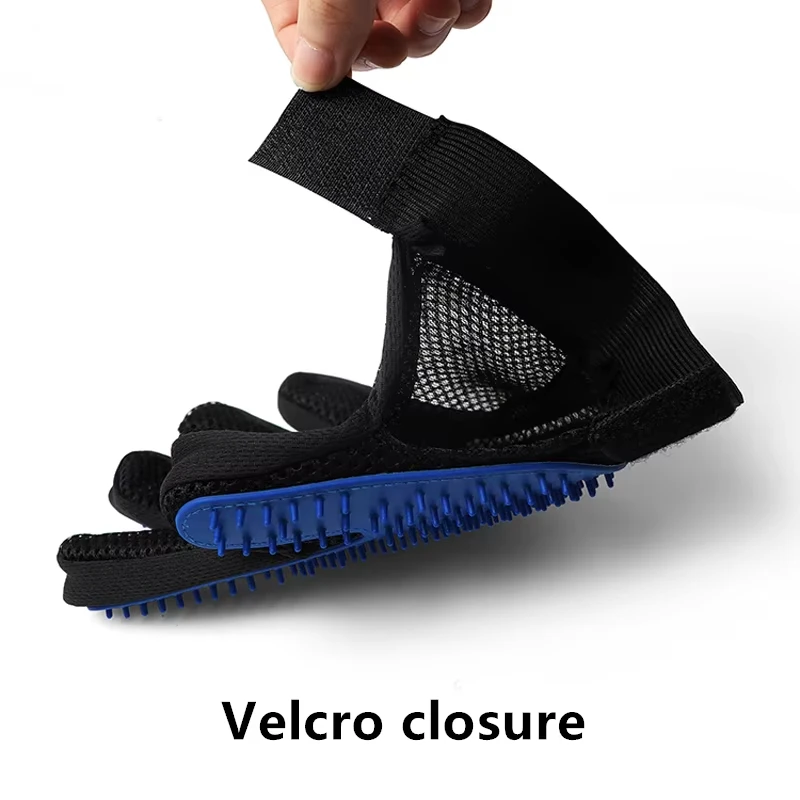 Pet Glove Cat Grooming Glove C - Pet Supplies Dropshipping incelemesi ve fiyatı