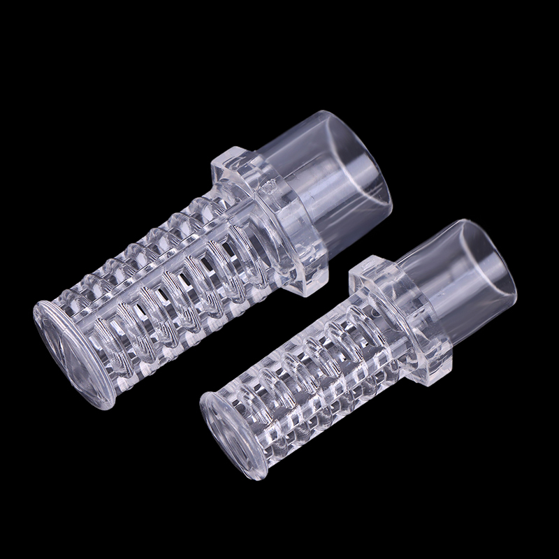 1Pcs Transparent Acrylic Pervi - Fish Tank Filter Pump incelemesi ve fiyatı