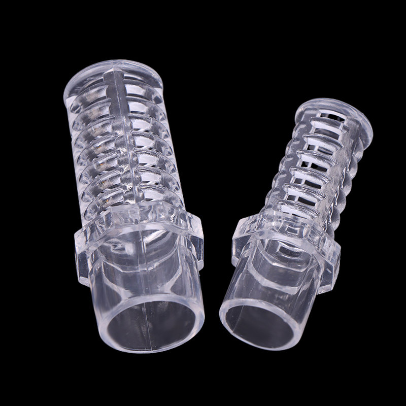 1Pcs Transparent Acrylic Pervi - Fish Tank Filter Pump incelemesi ve fiyatı