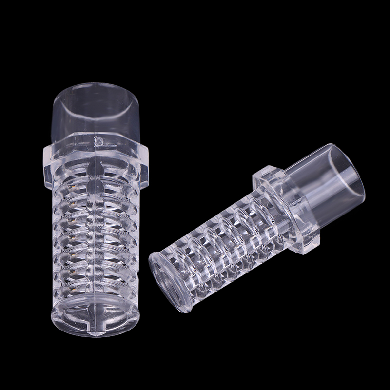 1Pcs Transparent Acrylic Pervi - Fish Tank Filter Pump incelemesi ve fiyatı