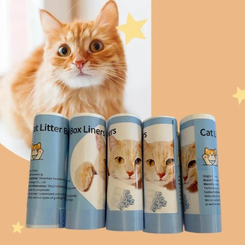 Durable Cat Litter Box Liners  - Pet X Supplies & Tack incelemesi ve fiyatı