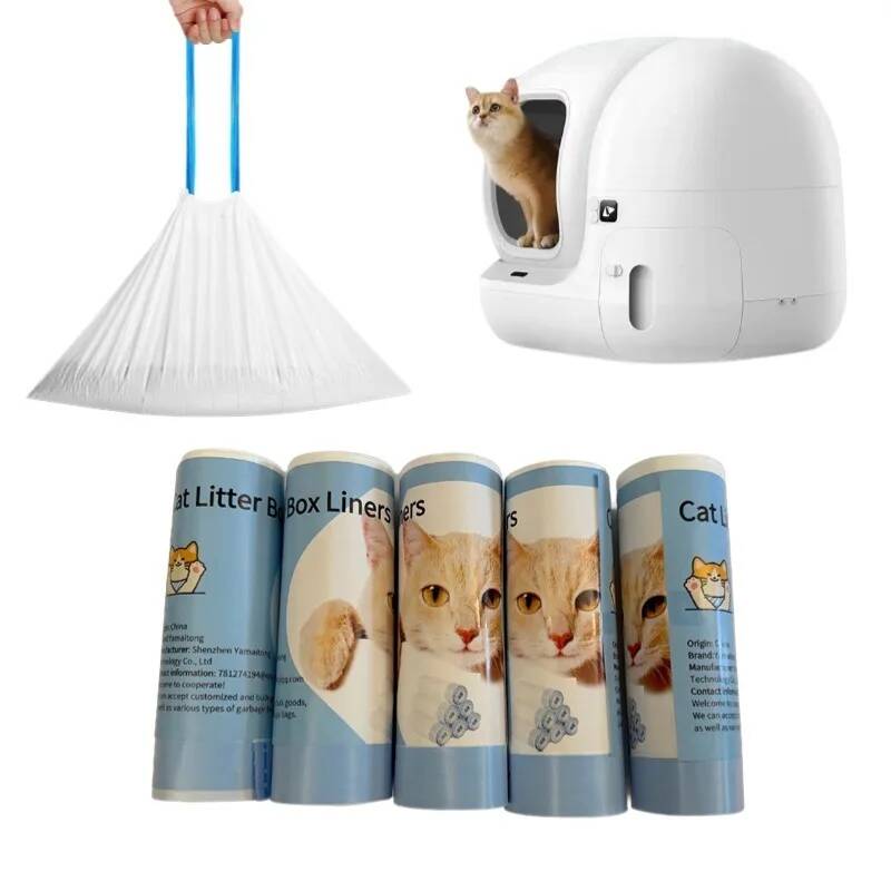 Durable Cat Litter Box Liners  - Pet X Supplies & Tack incelemesi ve fiyatı