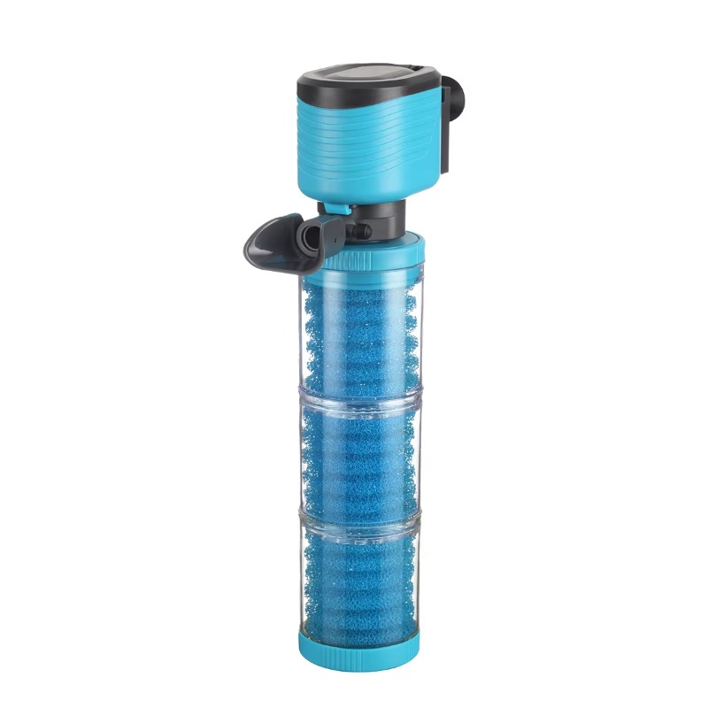 Submersible Filtering Equipmen - Fish Tank Filter Pump incelemesi ve fiyatı