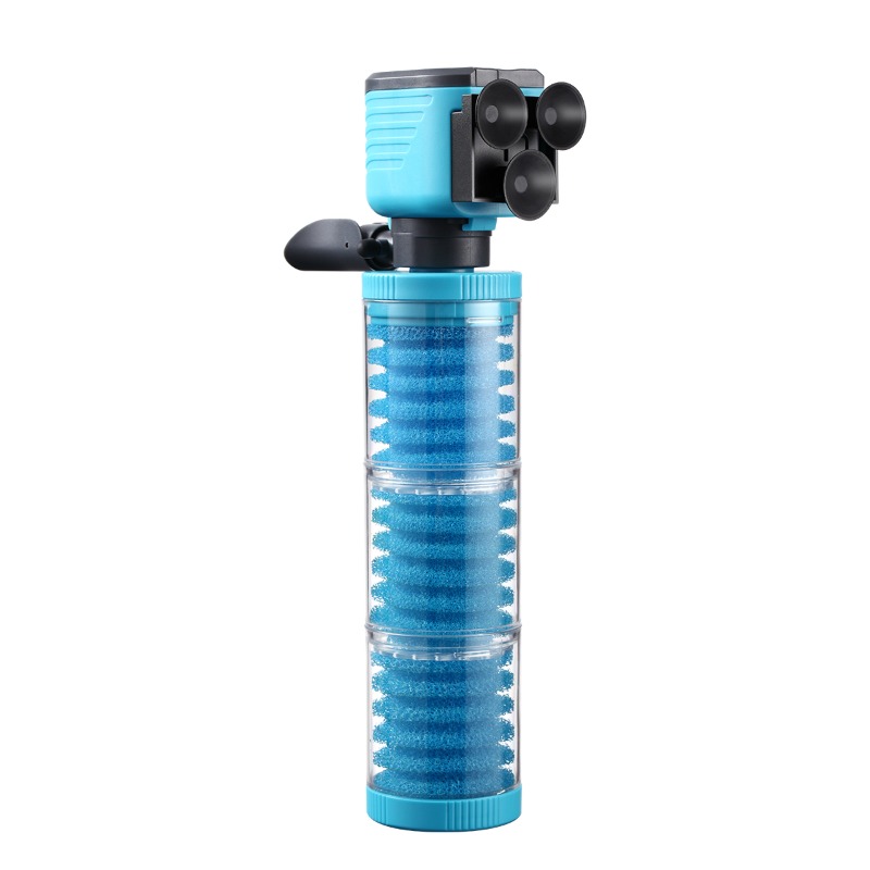 Submersible Filtering Equipmen - Fish Tank Filter Pump incelemesi ve fiyatı
