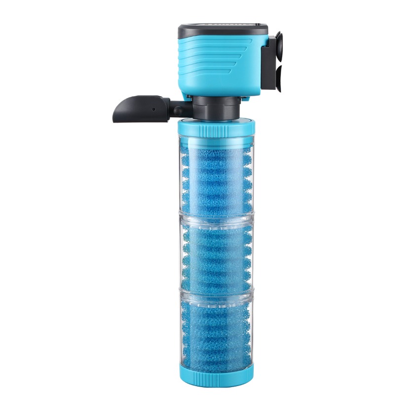 Submersible Filtering Equipmen - Fish Tank Filter Pump incelemesi ve fiyatı