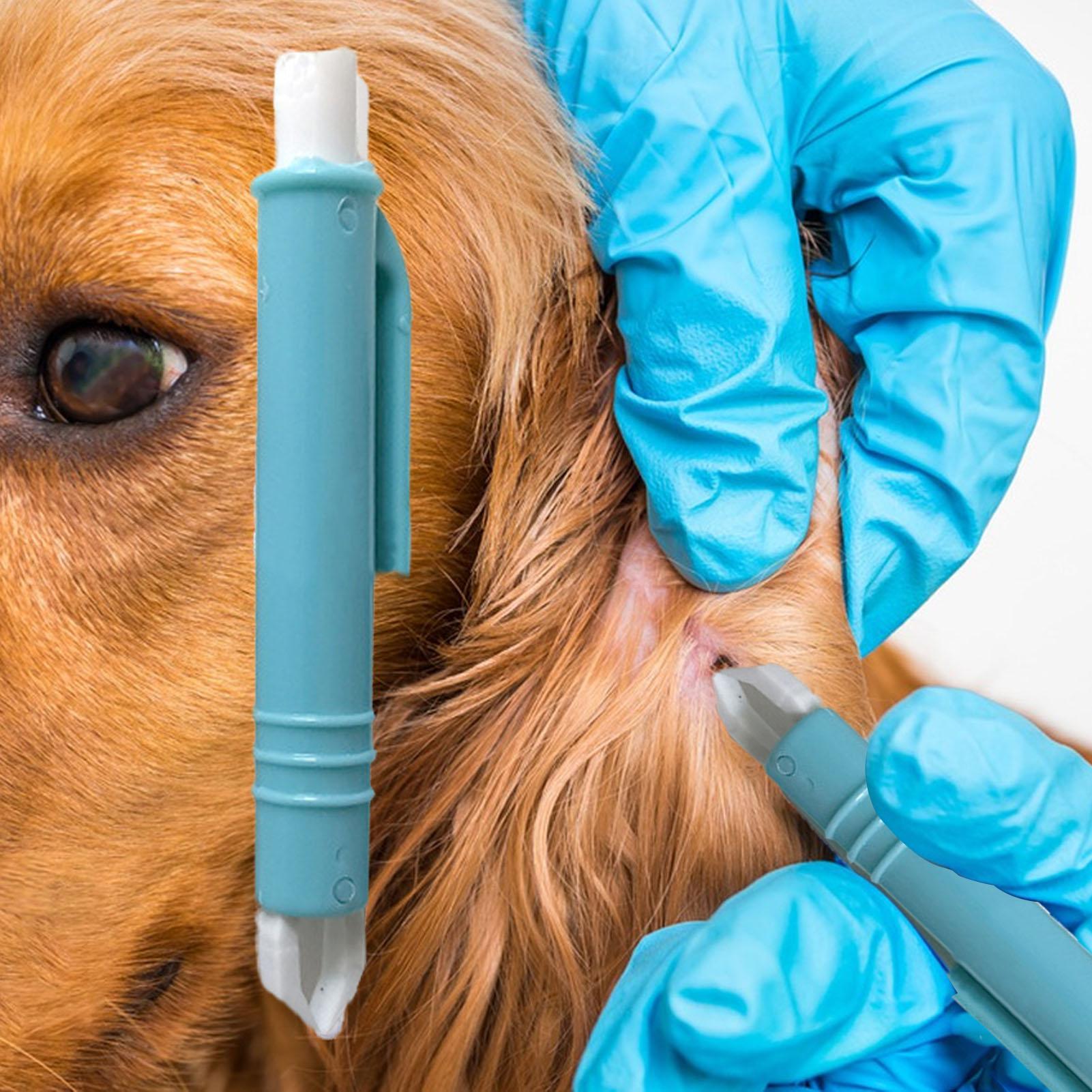 Flea Remover Hook Tick Remover - Pet Supplies Dropshipping incelemesi ve fiyatı
