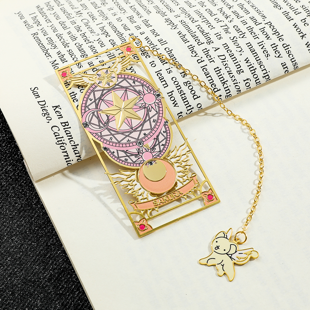 Anime Card Captor Sakura Book  - Pet Supplies Gift Card incelemesi ve fiyatı