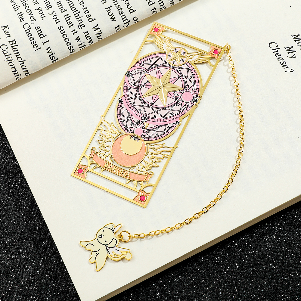 Anime Card Captor Sakura Book  - Pet Supplies Gift Card incelemesi ve fiyatı