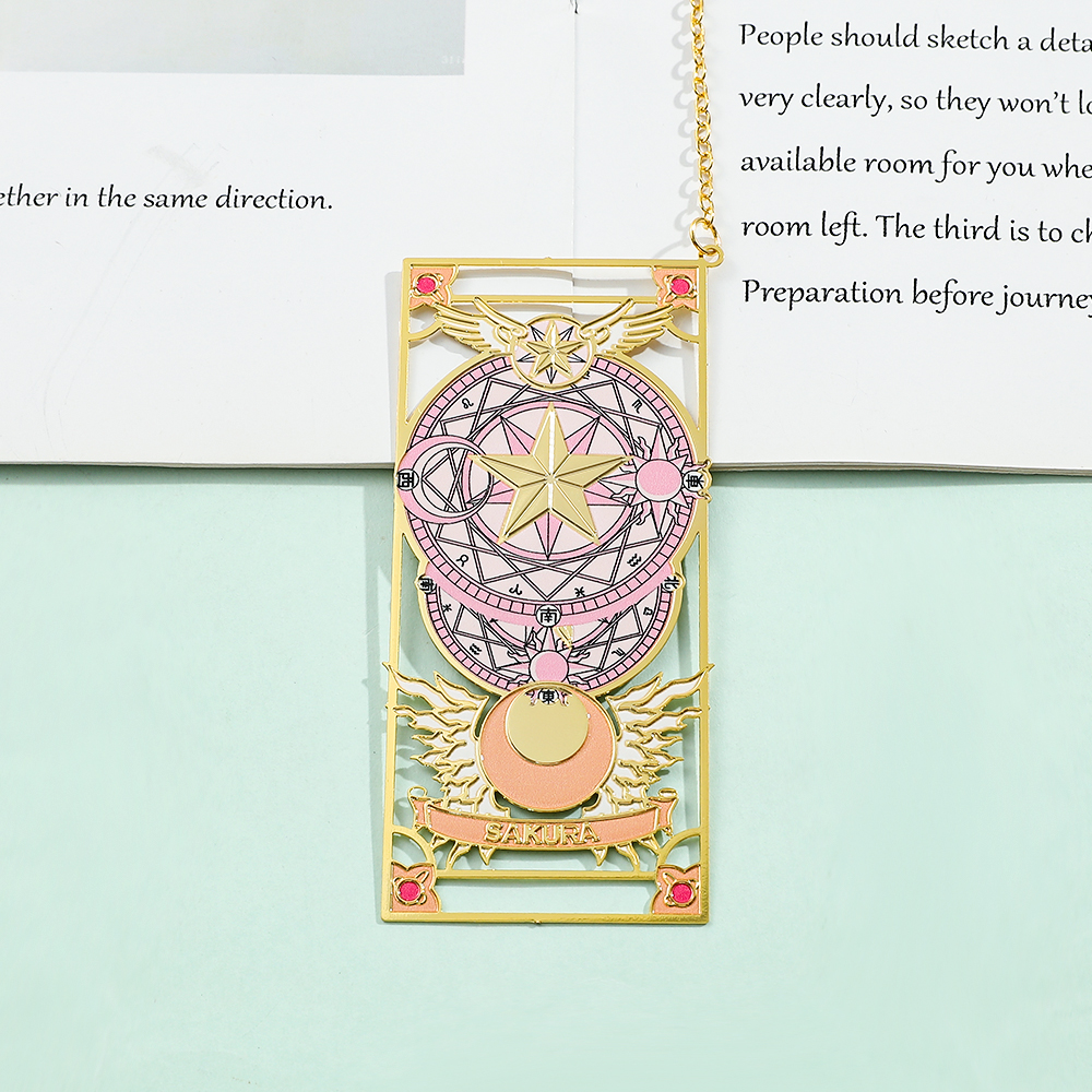 Anime Card Captor Sakura Book  - Pet Supplies Gift Card incelemesi ve fiyatı