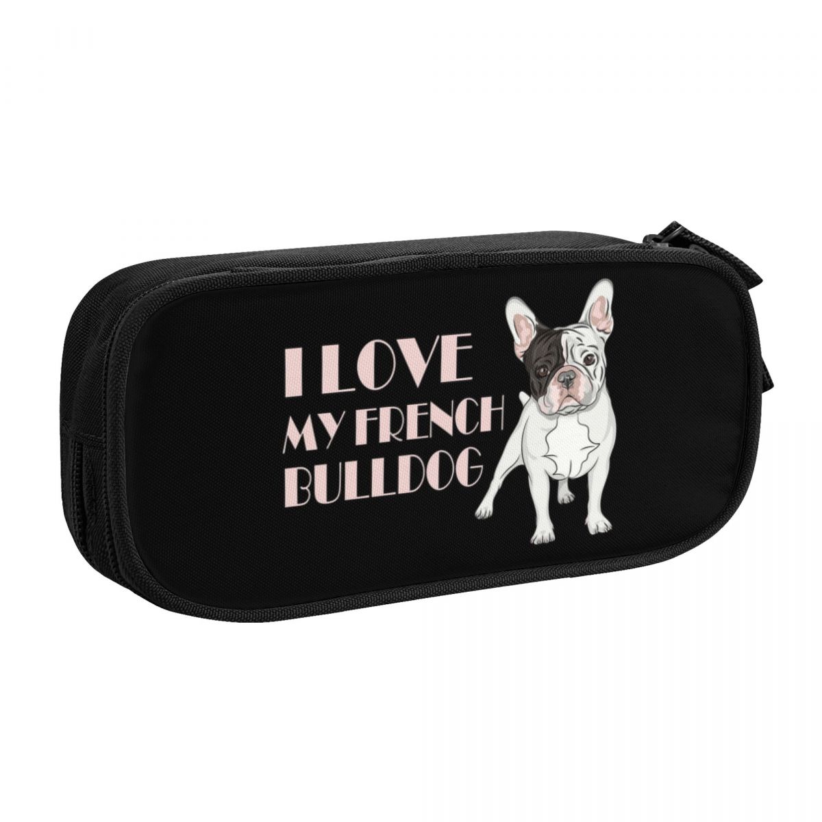 Custom French Bulldog Cute Pen - Pet X Supplies & Tack incelemesi ve fiyatı