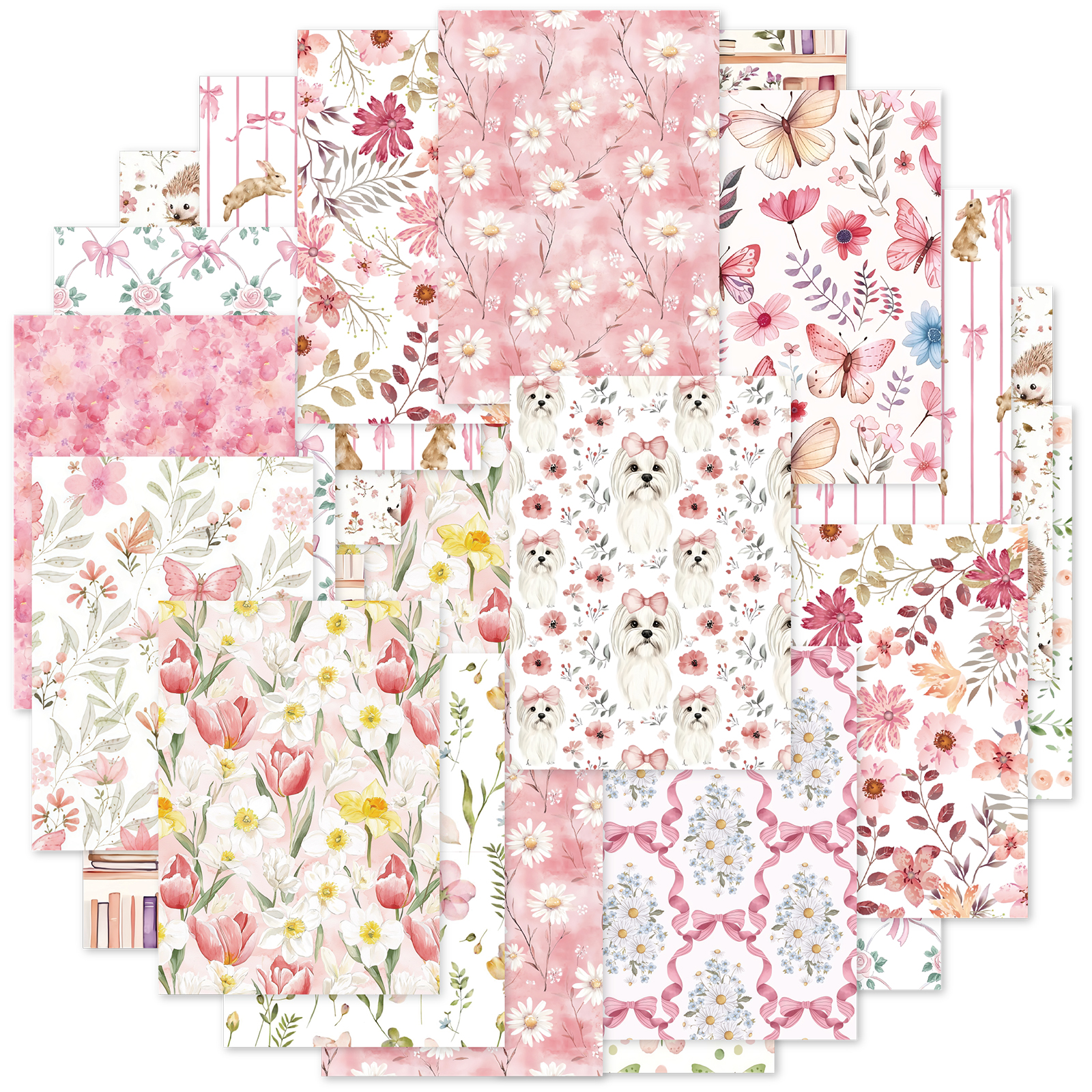 Etori Life Pink Mist Floral He - Pet Supplies Gift Card incelemesi ve fiyatı