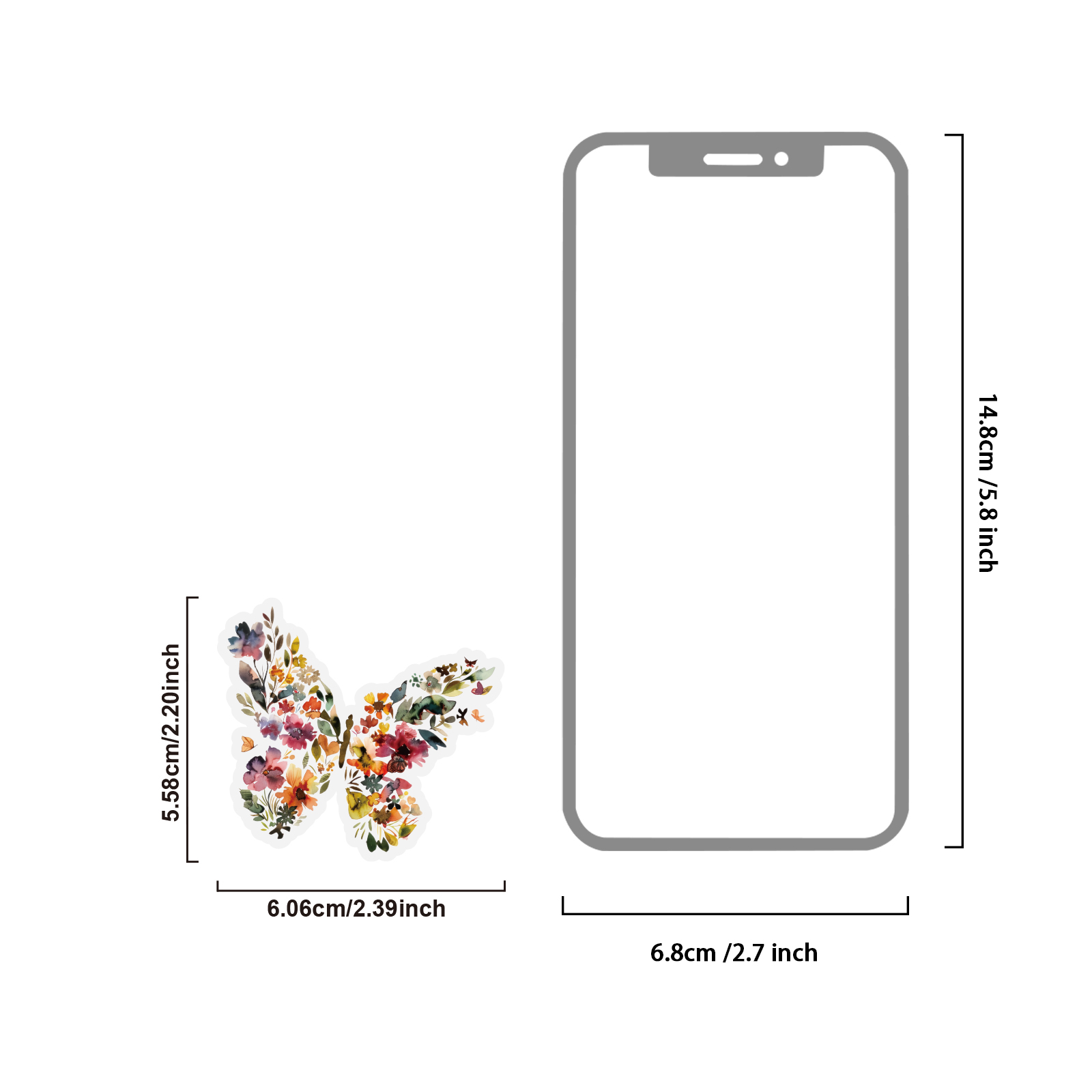 Etori Life Butterfly Blossom W - Pet Supplies Gift Card incelemesi ve fiyatı