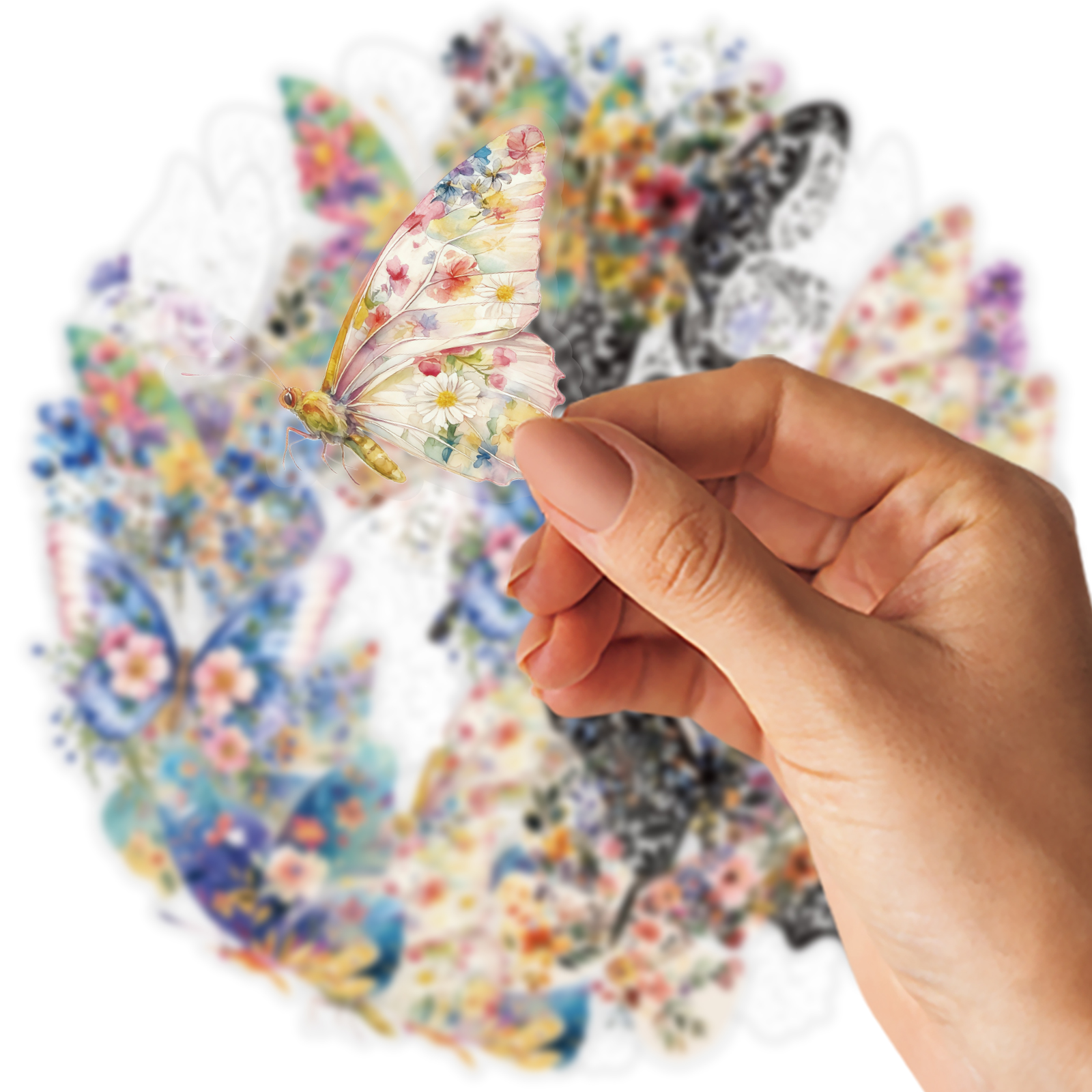 Etori Life Butterfly Blossom W - Pet Supplies Gift Card incelemesi ve fiyatı
