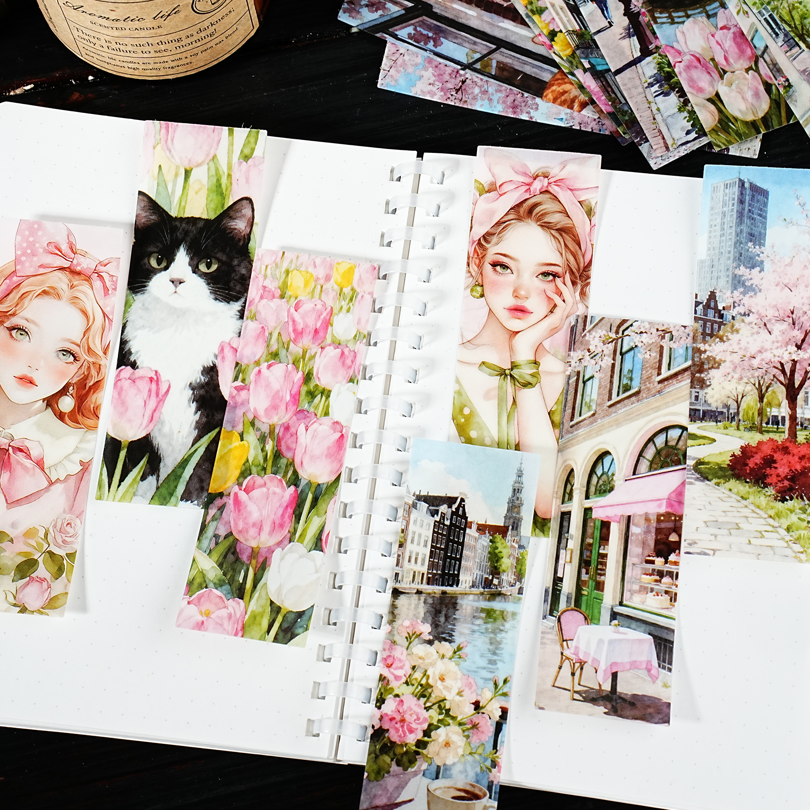 Etori Life Floral City 25Pcs S - Pet Supplies Gift Card incelemesi ve fiyatı