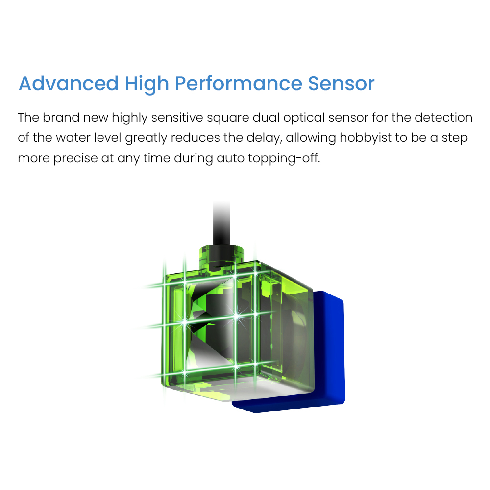 Auto Aqua Smart ATO Lite G2 (S - Fish Tank Filter Pump incelemesi ve fiyatı
