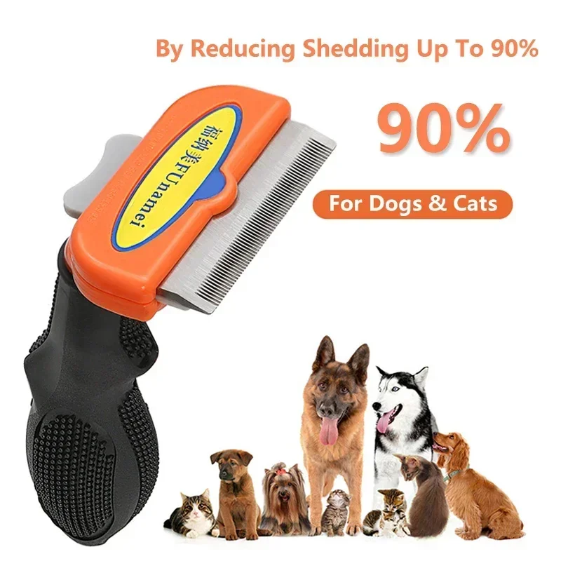 Pet Brush for Dogs and Cats, D - Pet Supplies Dropshipping incelemesi ve fiyatı