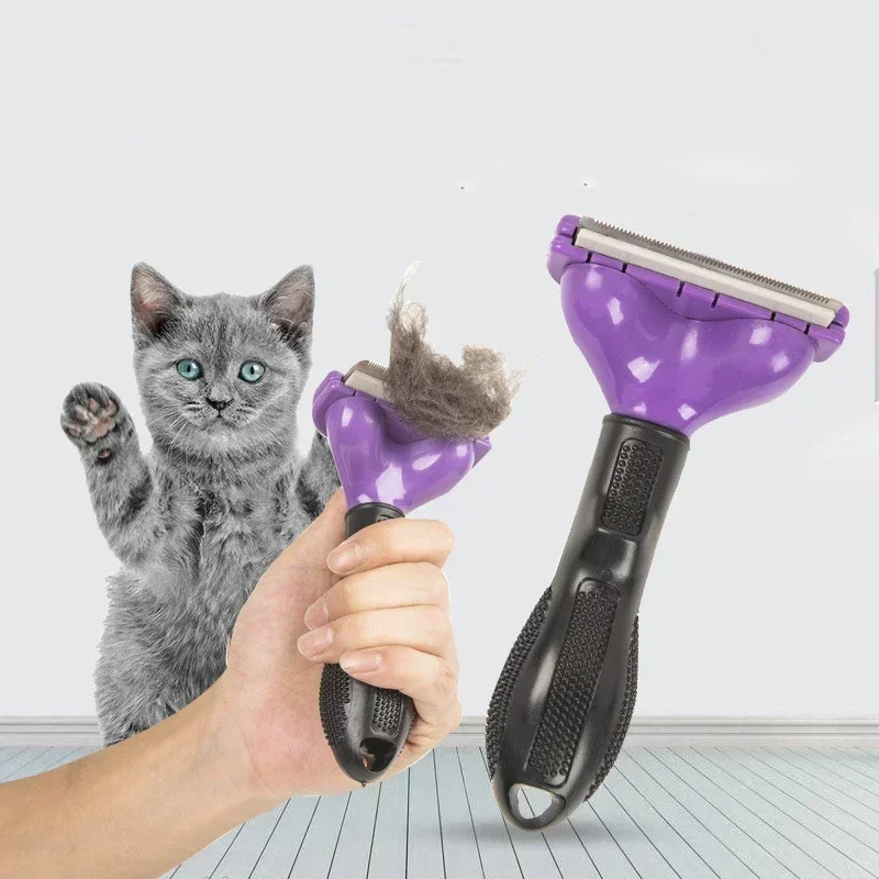 Pet Brush for Dogs and Cats, D - Pet Supplies Dropshipping incelemesi ve fiyatı