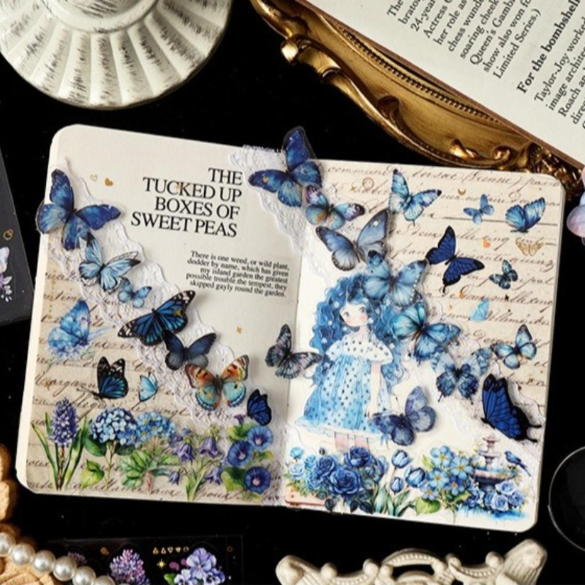 2pcs Butterfly & Floral Pet St - Pet Supplies Gift Card incelemesi ve fiyatı