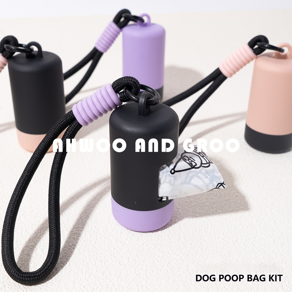 Pet Poop Scooper Bag Portable  - Pet Supplies Dropshipping incelemesi ve fiyatı