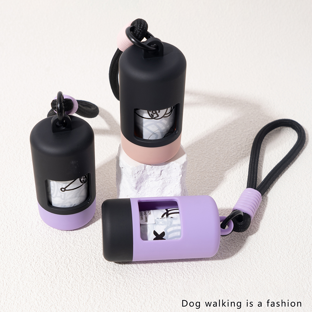 Pet Poop Scooper Bag Portable  - Pet Supplies Dropshipping incelemesi ve fiyatı