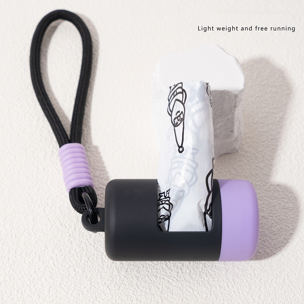 Pet Poop Scooper Bag Portable  - Pet Supplies Dropshipping incelemesi ve fiyatı