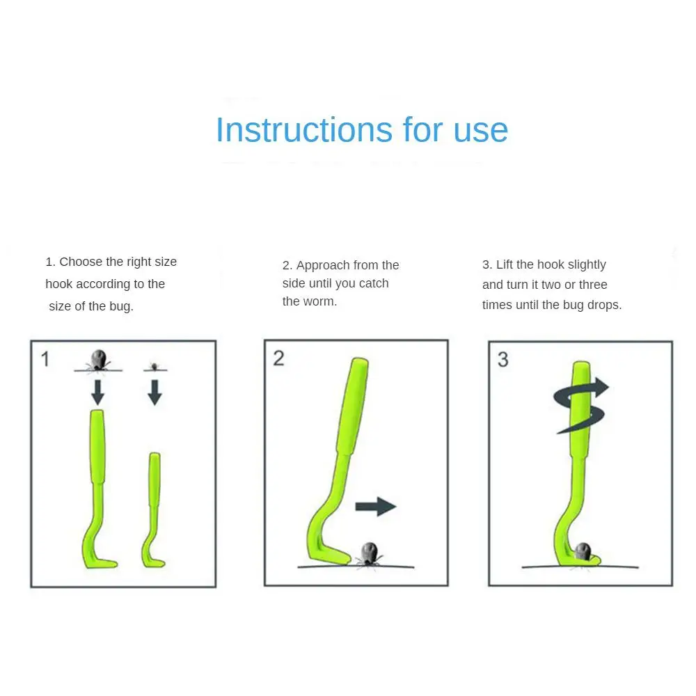 Flea Remover Hook Tick Removal - Pet Supplies Dropshipping incelemesi ve fiyatı