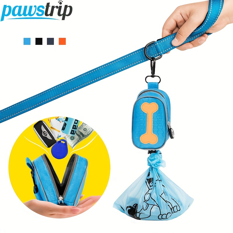 Portable Bone-shaped Dog Waste - Pet Supplies Dropshipping incelemesi ve fiyatı