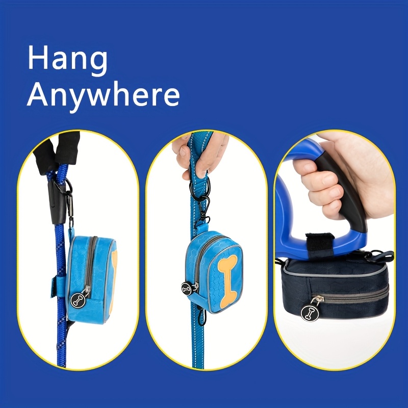 Portable Bone-shaped Dog Waste - Pet Supplies Dropshipping incelemesi ve fiyatı