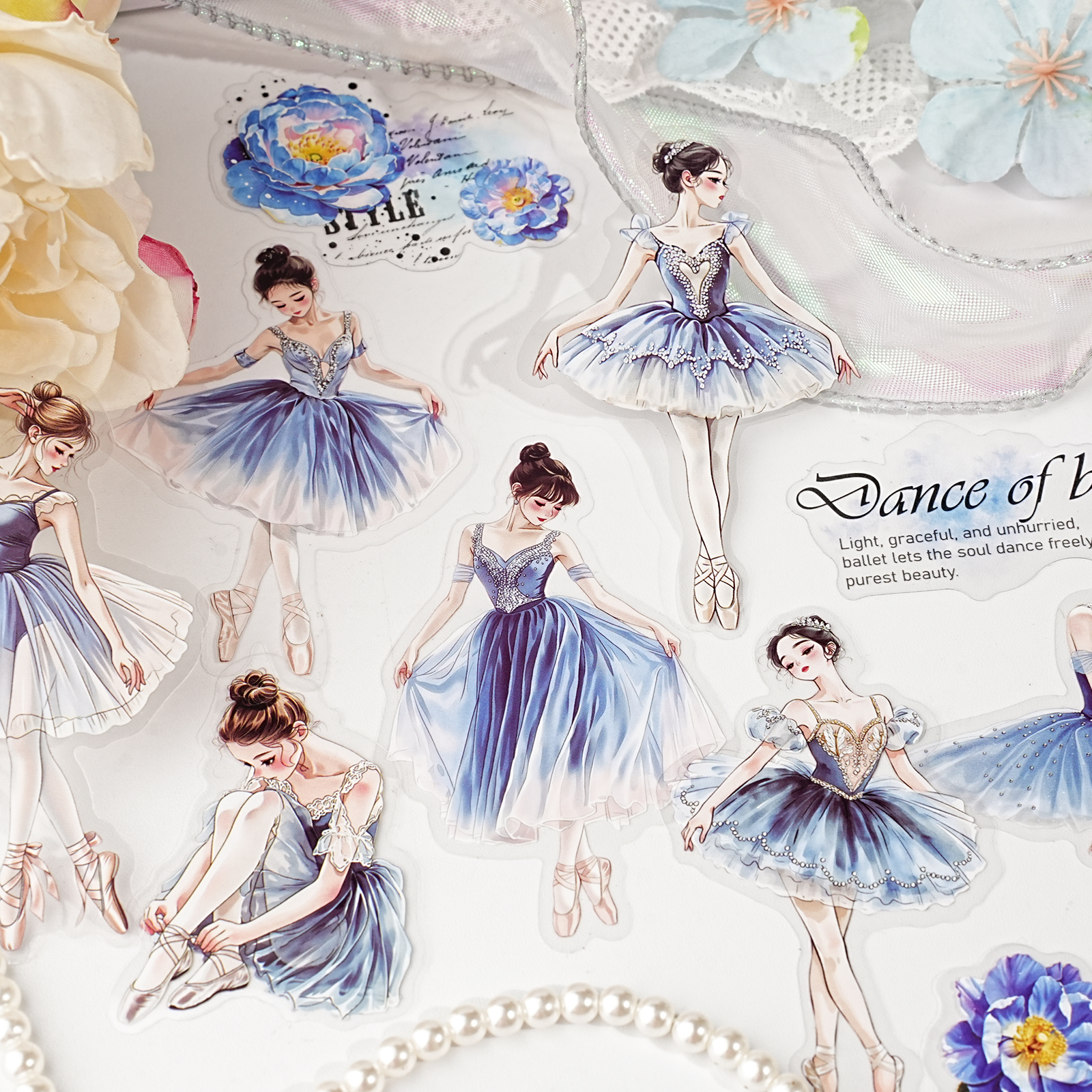 Etori Life Ballet Monologue Se - Pet Supplies Gift Card incelemesi ve fiyatı