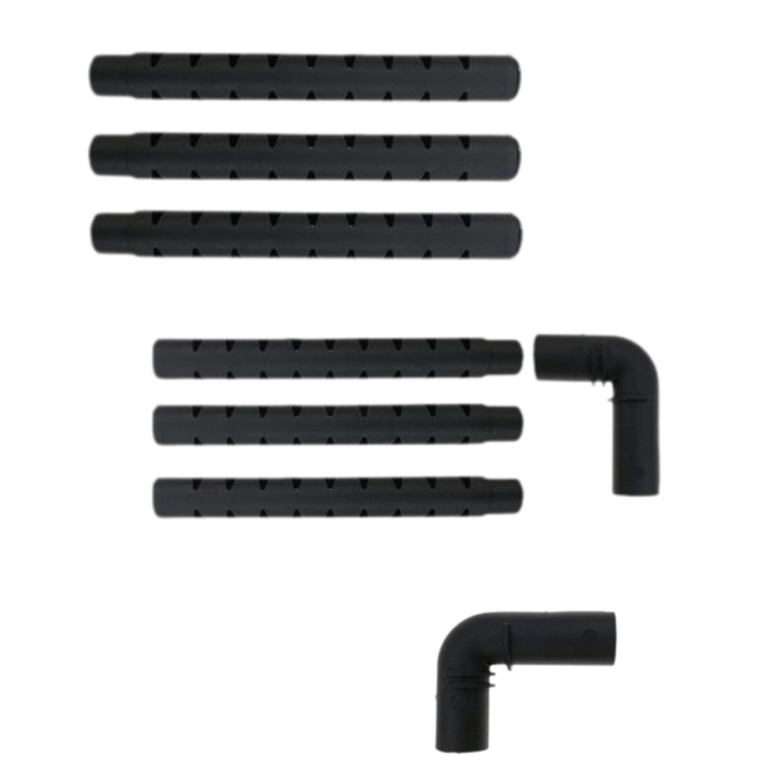 ABS Aquarium Filter Inflow Sho - Fish Tank Filter Pump incelemesi ve fiyatı