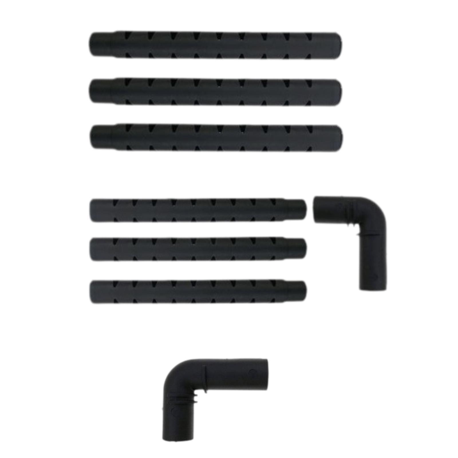 ABS Aquarium Filter Inflow Sho - Fish Tank Filter Pump incelemesi ve fiyatı