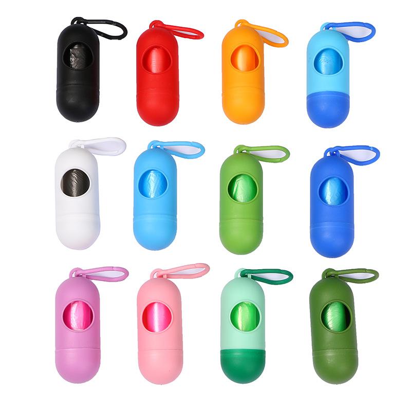 Portable Pet Waste Bag Dispens - Pet Supplies Dropshipping incelemesi ve fiyatı