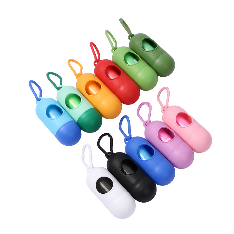 Portable Pet Waste Bag Dispens - Pet Supplies Dropshipping incelemesi ve fiyatı