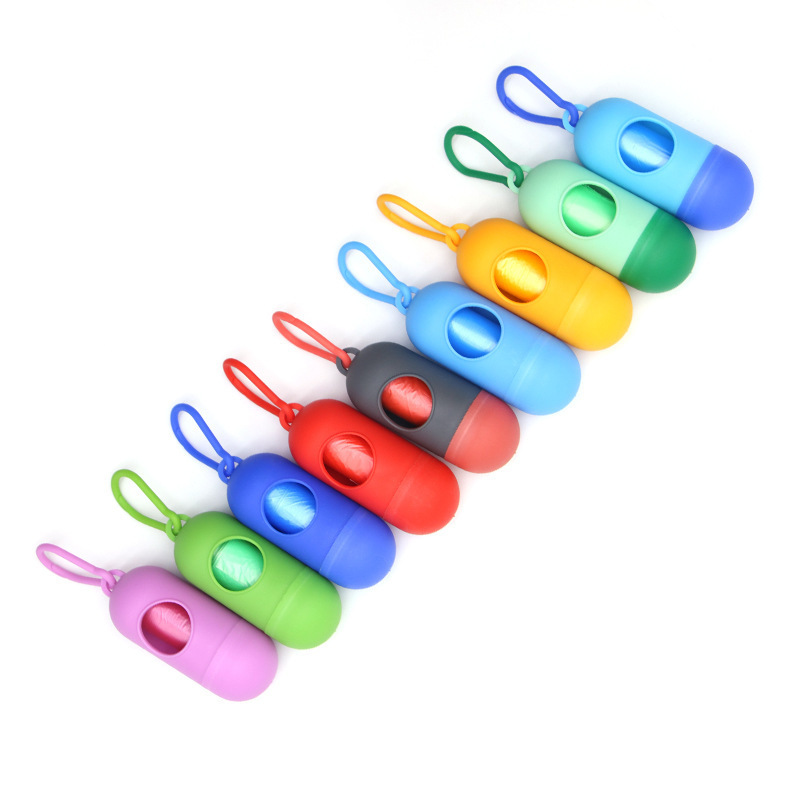 Portable Pet Waste Bag Dispens - Pet Supplies Dropshipping incelemesi ve fiyatı