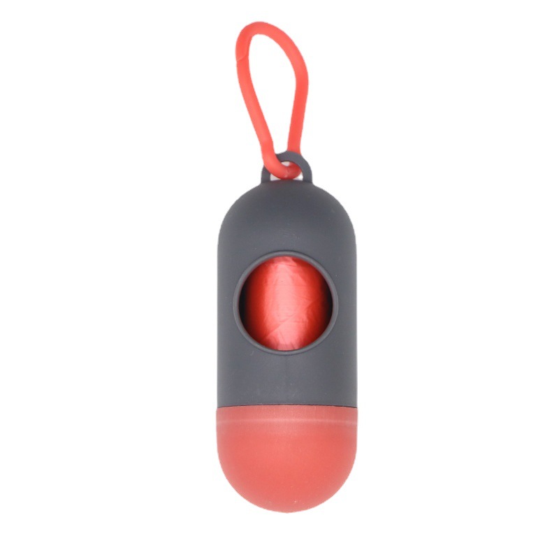 Portable Pet Waste Bag Dispens - Pet Supplies Dropshipping incelemesi ve fiyatı