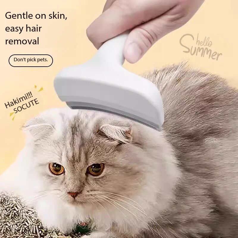 Professional Pet Grooming Comb - Pet Supplies Dropshipping incelemesi ve fiyatı