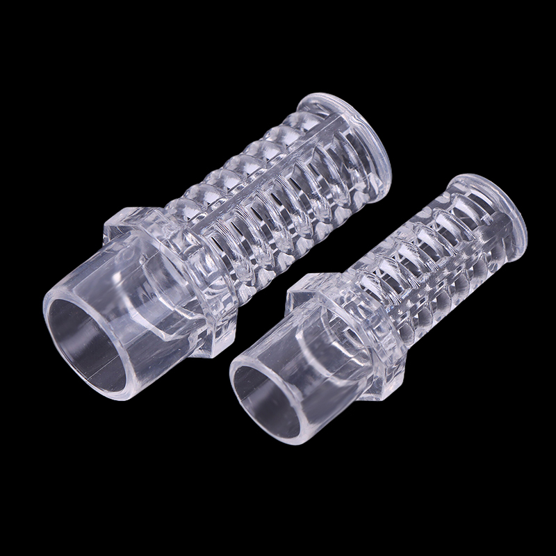 C 1Pc new Transparent Acrylic  - Fish Tank Filter Pump incelemesi ve fiyatı