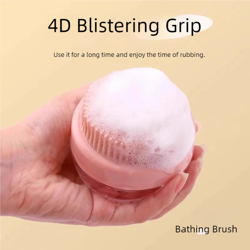 Pet Bathing Brush Soft Silicon - Pet Supplies Dropshipping incelemesi ve fiyatı