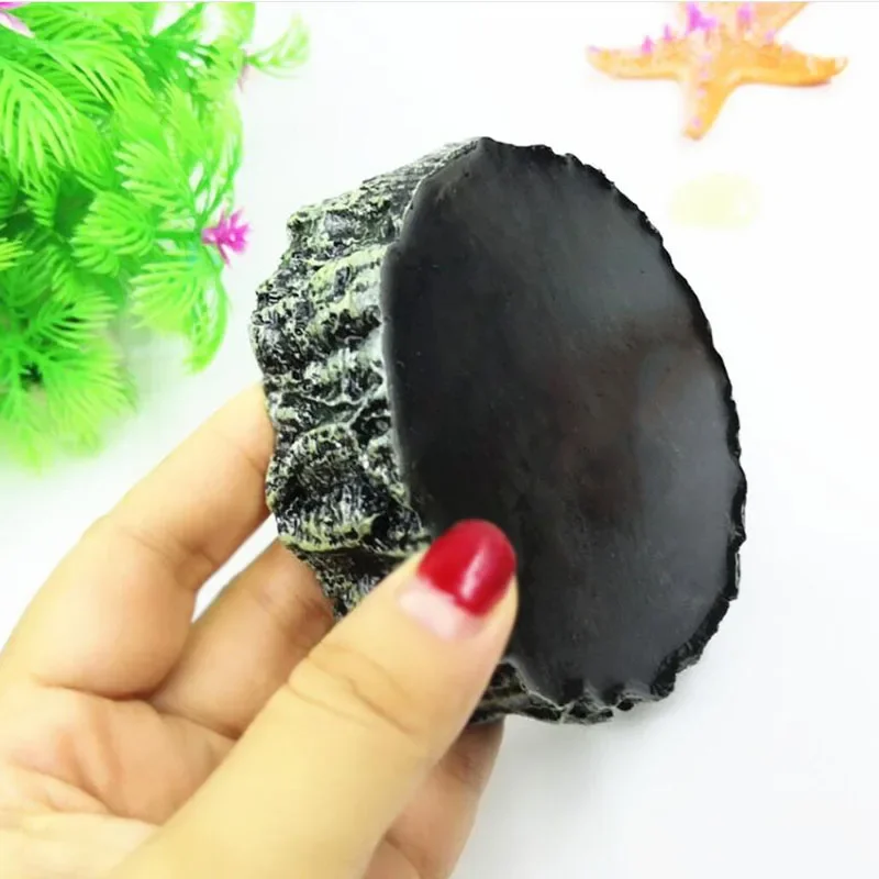 Pet Reptile Feeder Bowl Resin  - Pet Supplies Dropshipping incelemesi ve fiyatı